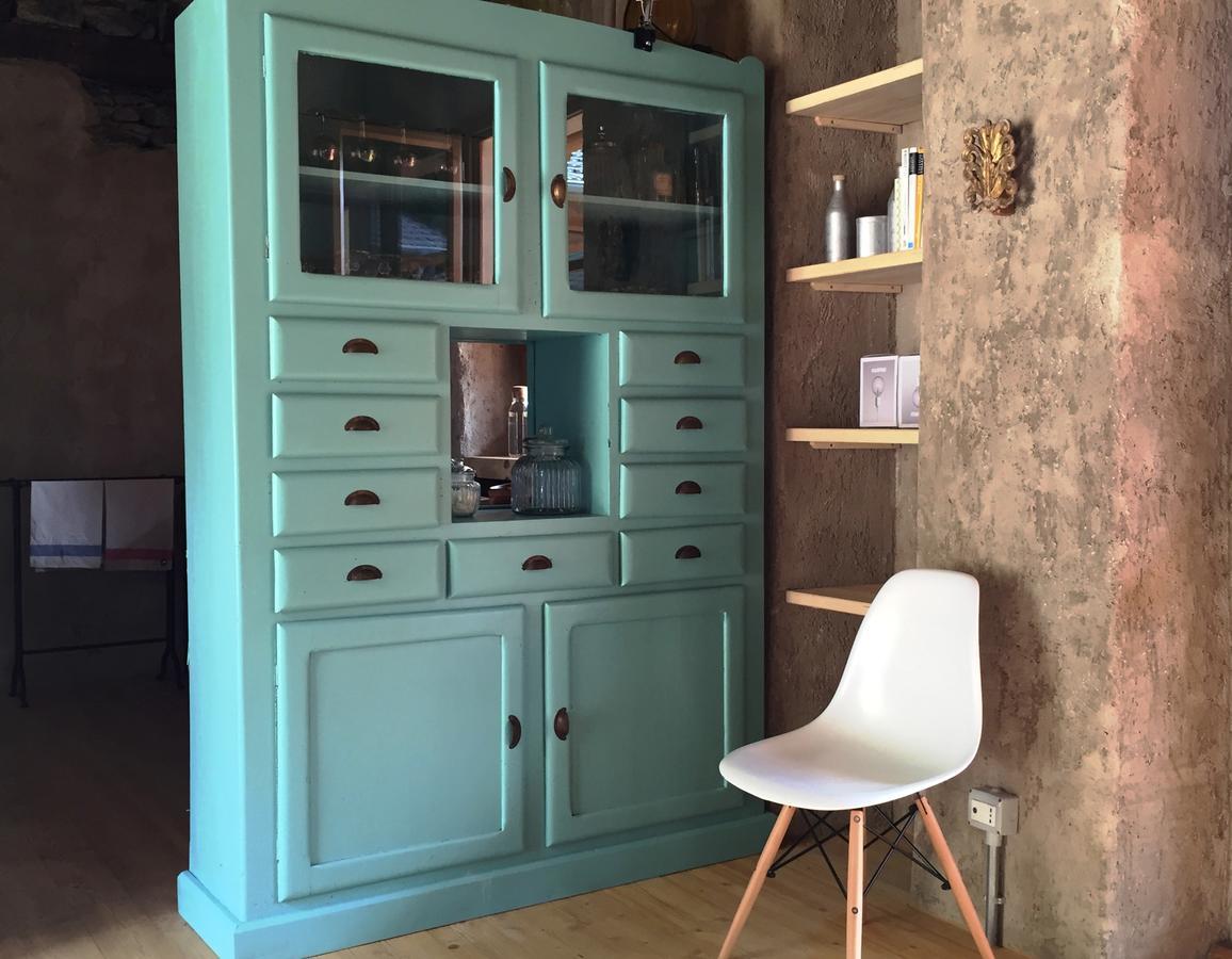 Corte Villa Donati Cissano Екстериор снимка