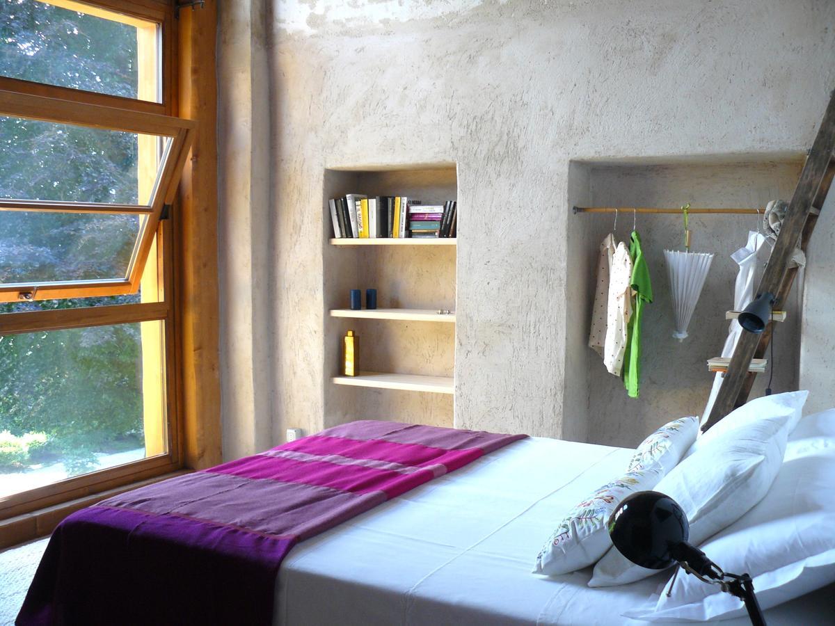 Corte Villa Donati Cissano Екстериор снимка